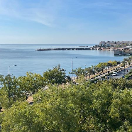 Apartmán Seaside Loft Kavala Exteriér fotografie