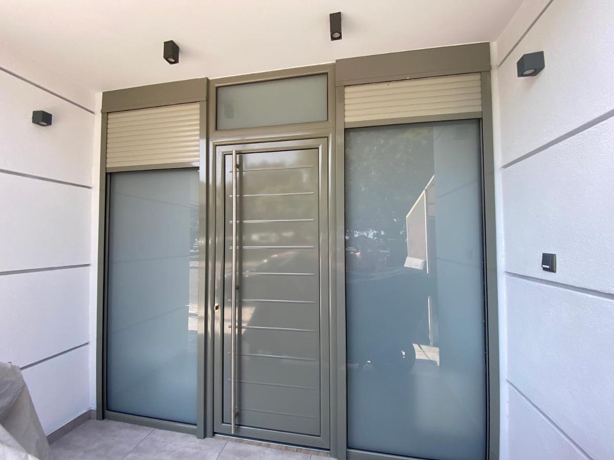 Apartmán Seaside Loft Kavala Exteriér fotografie