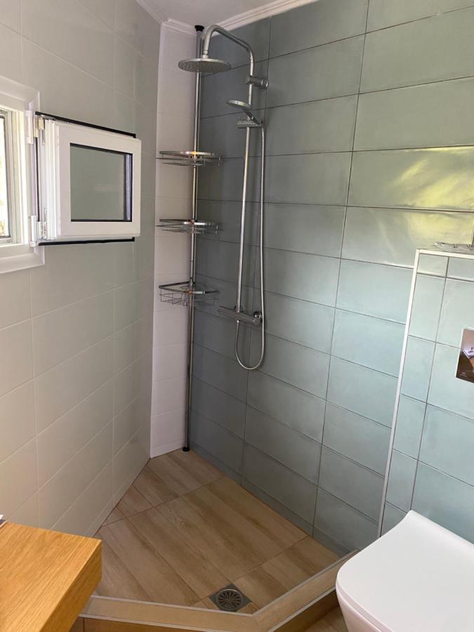 Apartmán Seaside Loft Kavala Exteriér fotografie