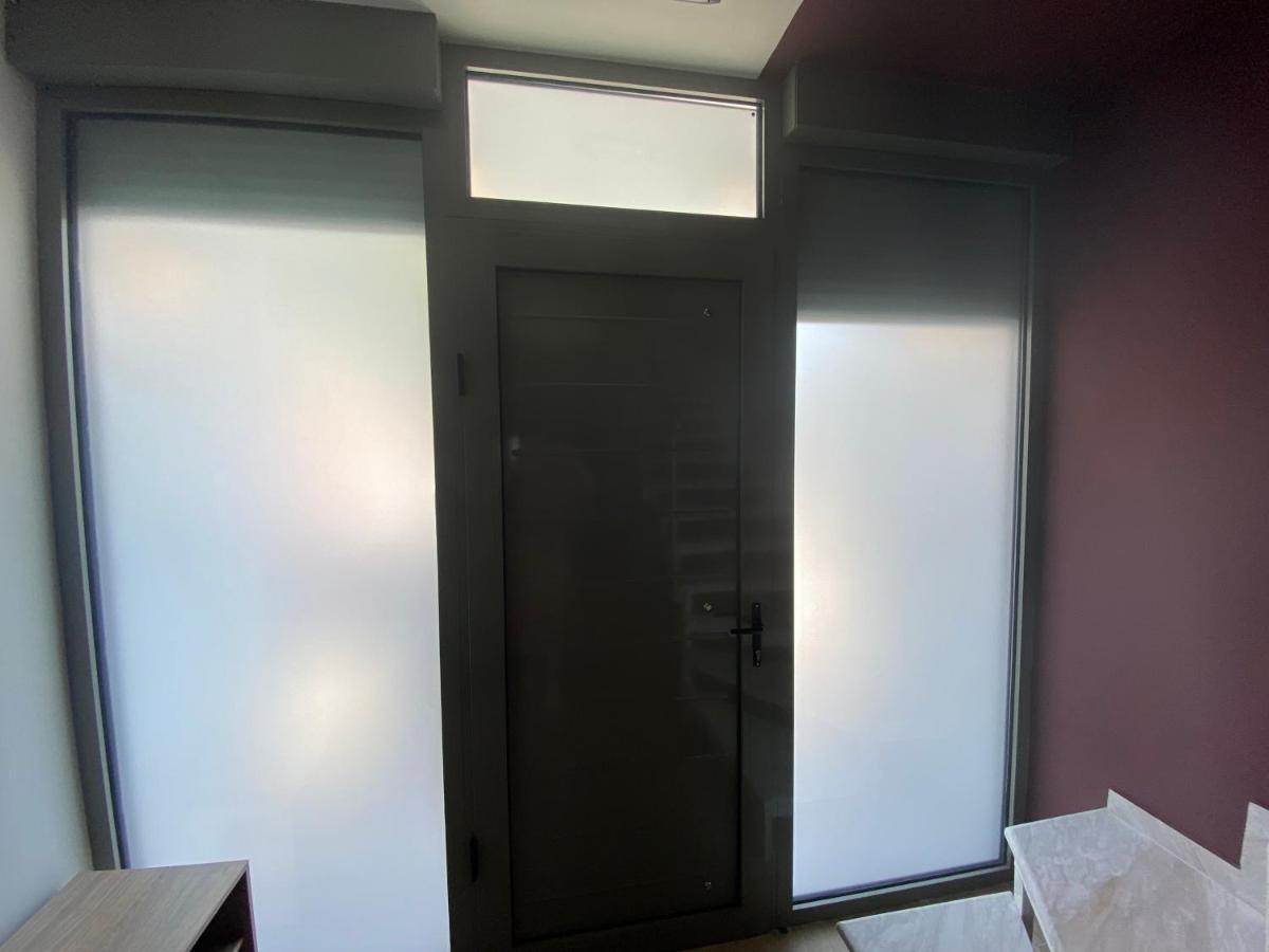 Apartmán Seaside Loft Kavala Exteriér fotografie
