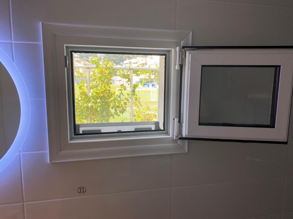 Apartmán Seaside Loft Kavala Exteriér fotografie